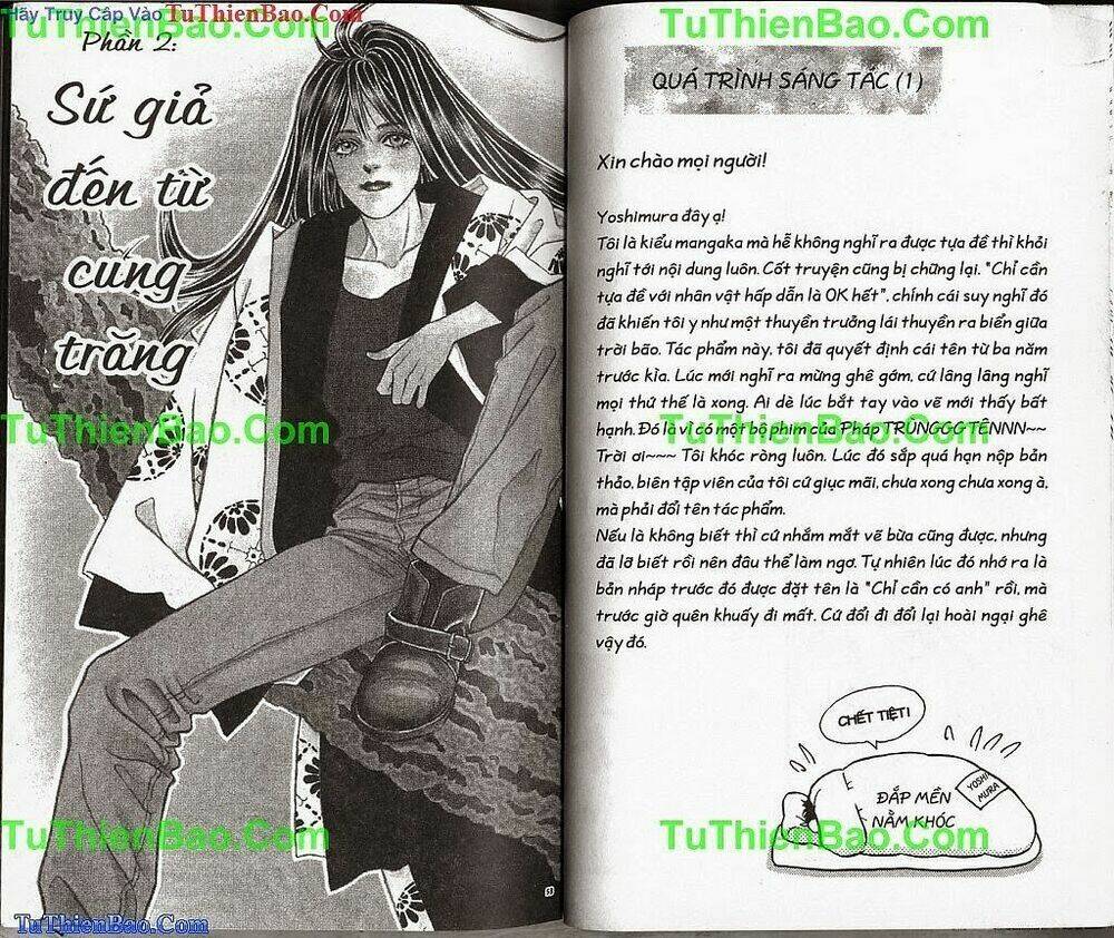 chỉ cần có anh chapter 1 26