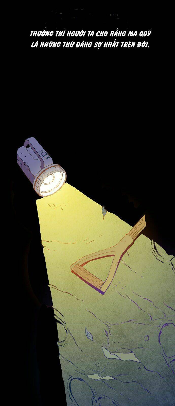 tuyển tập truyện ngắn kinh dị chapter 0 10