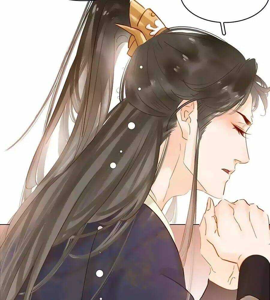 tiểu sư phụ, tóc giả của ngài rơi rồi! chapter 21 66