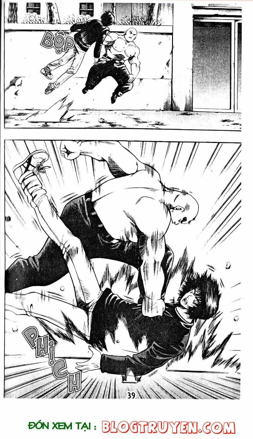 kid gang chapter 131 17