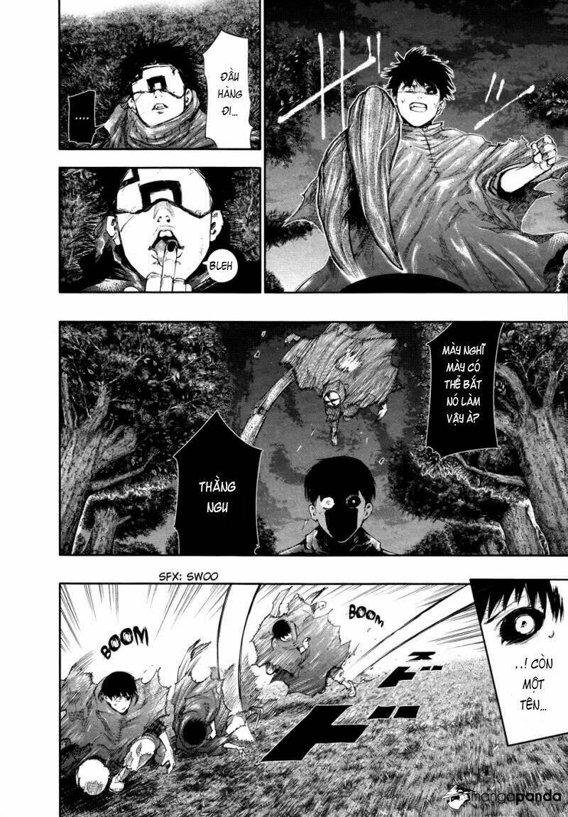 ngạ quỷ tokyo chapter 58 7