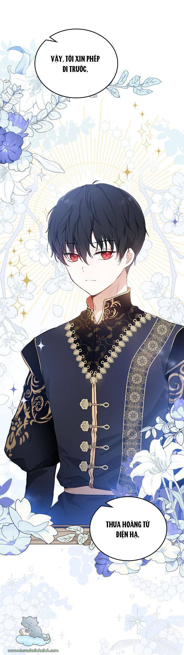 kiếp này ta sẽ trở thành gia chủ chapter 52 37