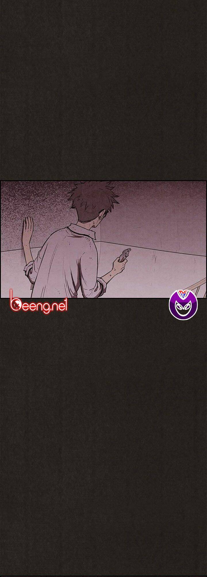 quái vật tại chung cư xanh chapter 134 13