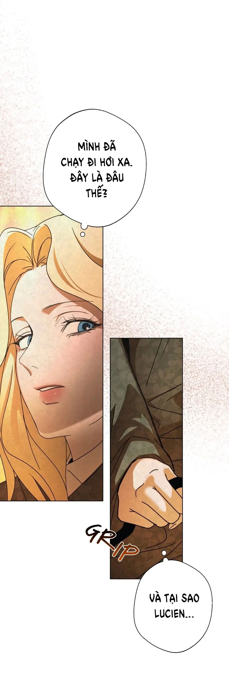 sự cứu rỗi đầy cám dỗ chapter 11.1 15