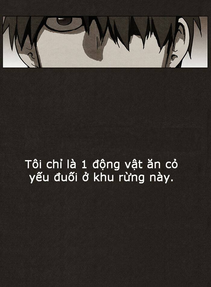 đứa con của quỷ dữ chapter 2 13