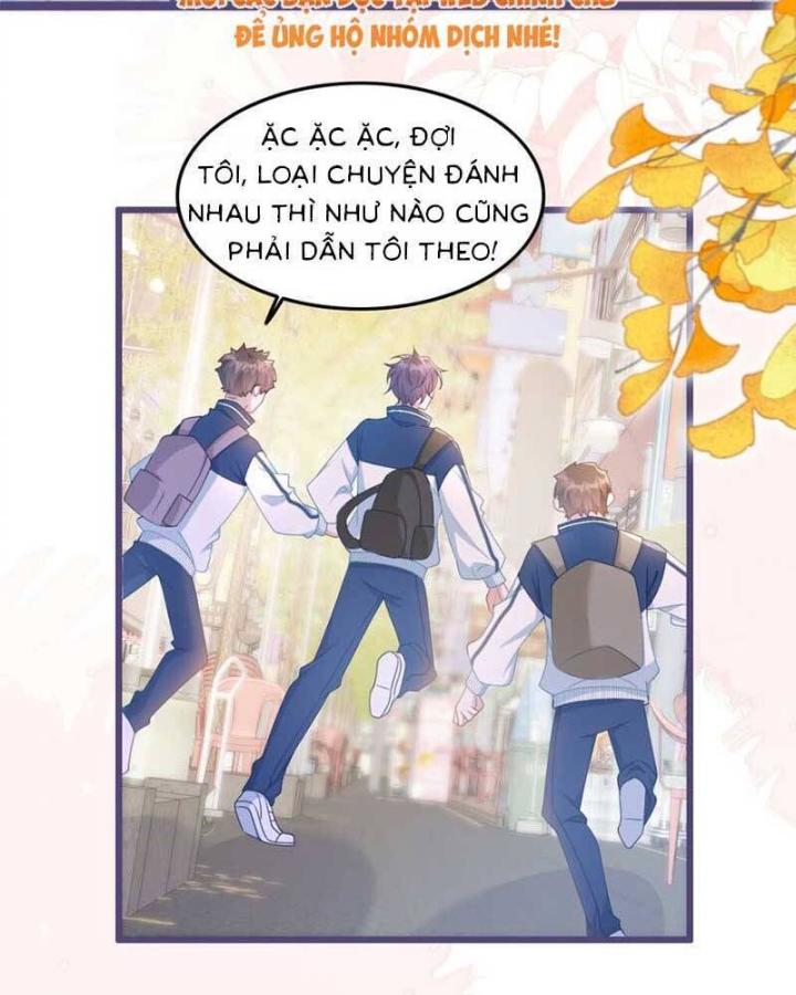 sau khi đọc sách, tôi thậm chí còn không phải là nhân vật nữ phụ chapter 4 48