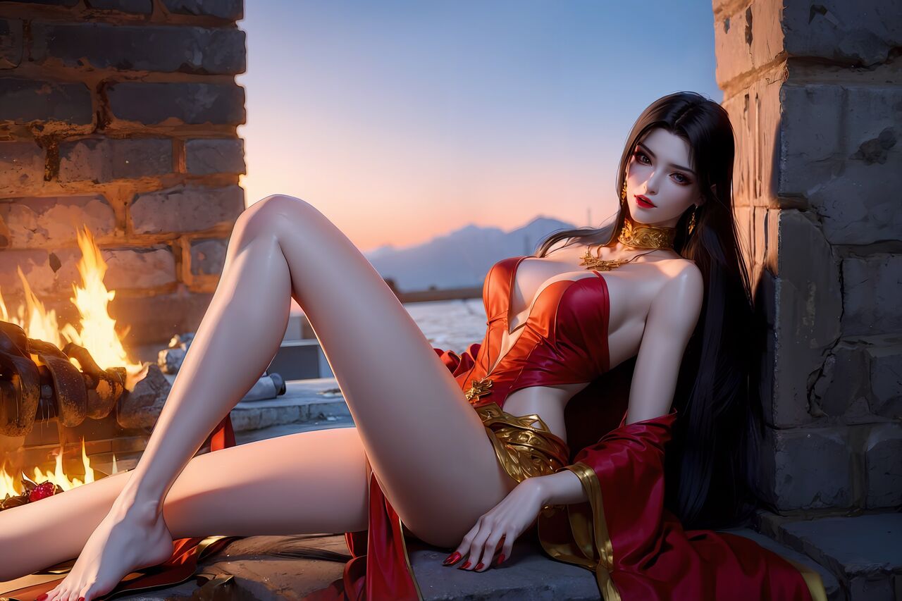 artist ai generated chapter 332 134