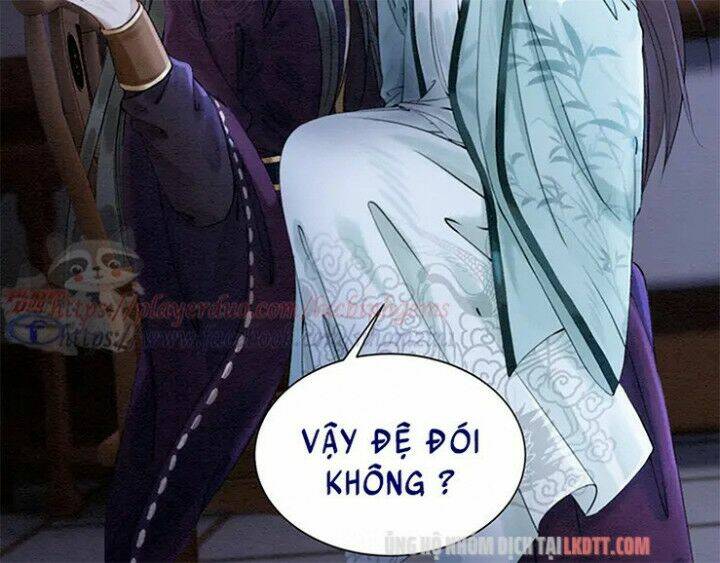 trọng sinh bá sủng nhiếp chính vương quá mạnh mẽ chapter 111 32