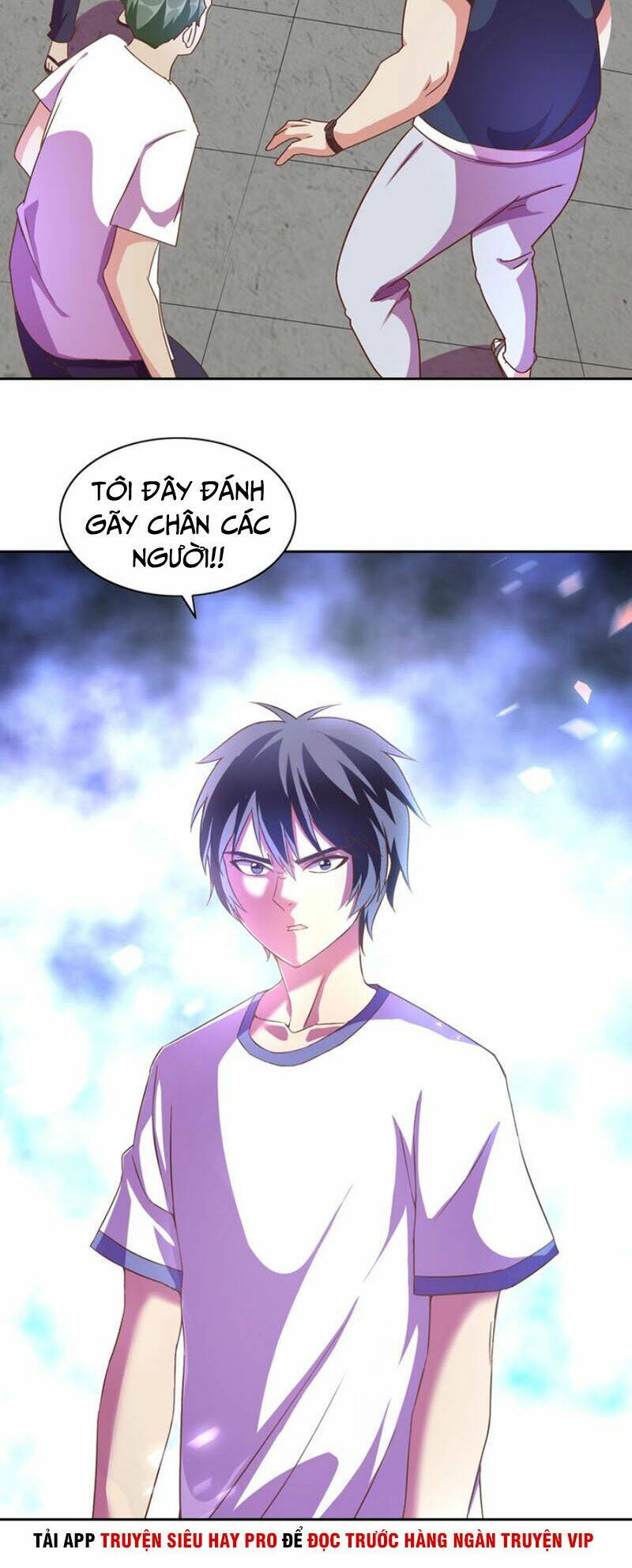 chín năm nghĩa vụ tu chân chapter 30 34