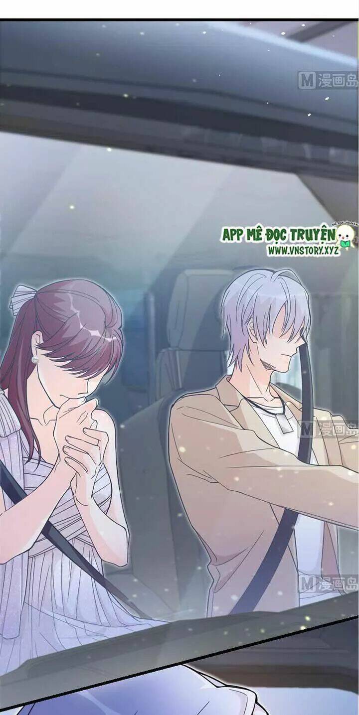 thiên hậu trở về chapter 137 9