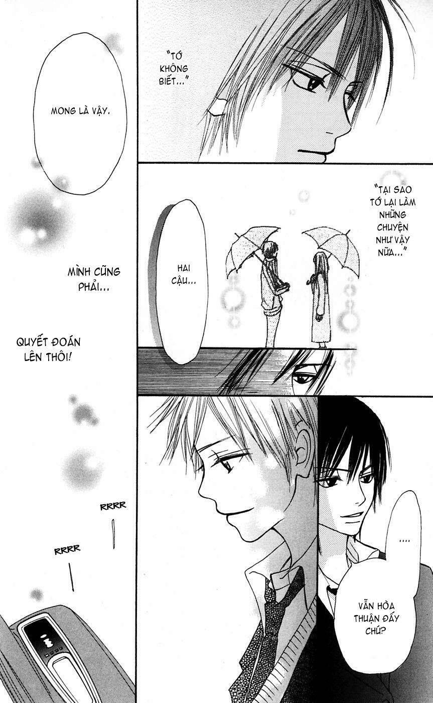 phát điên vì em chapter 14 10