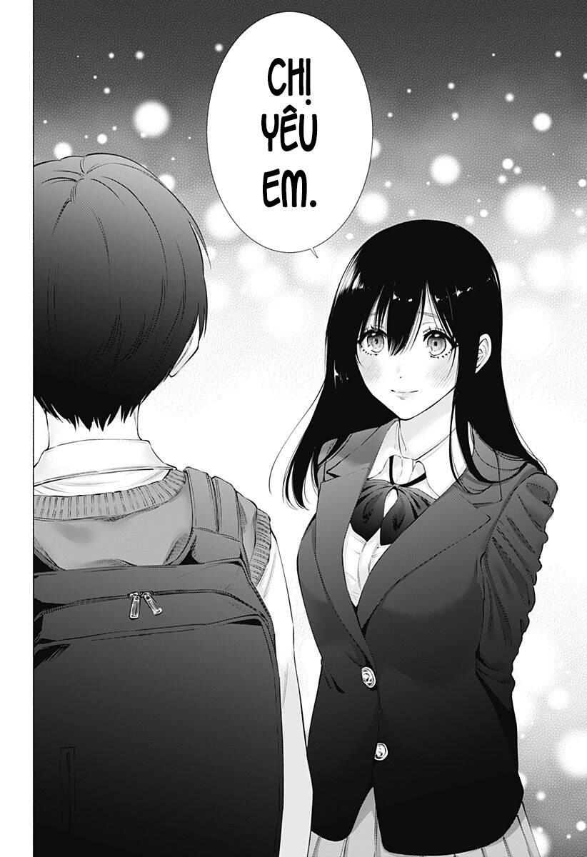 Sự Quyến Rủ Của 2.5D chapter 76 19