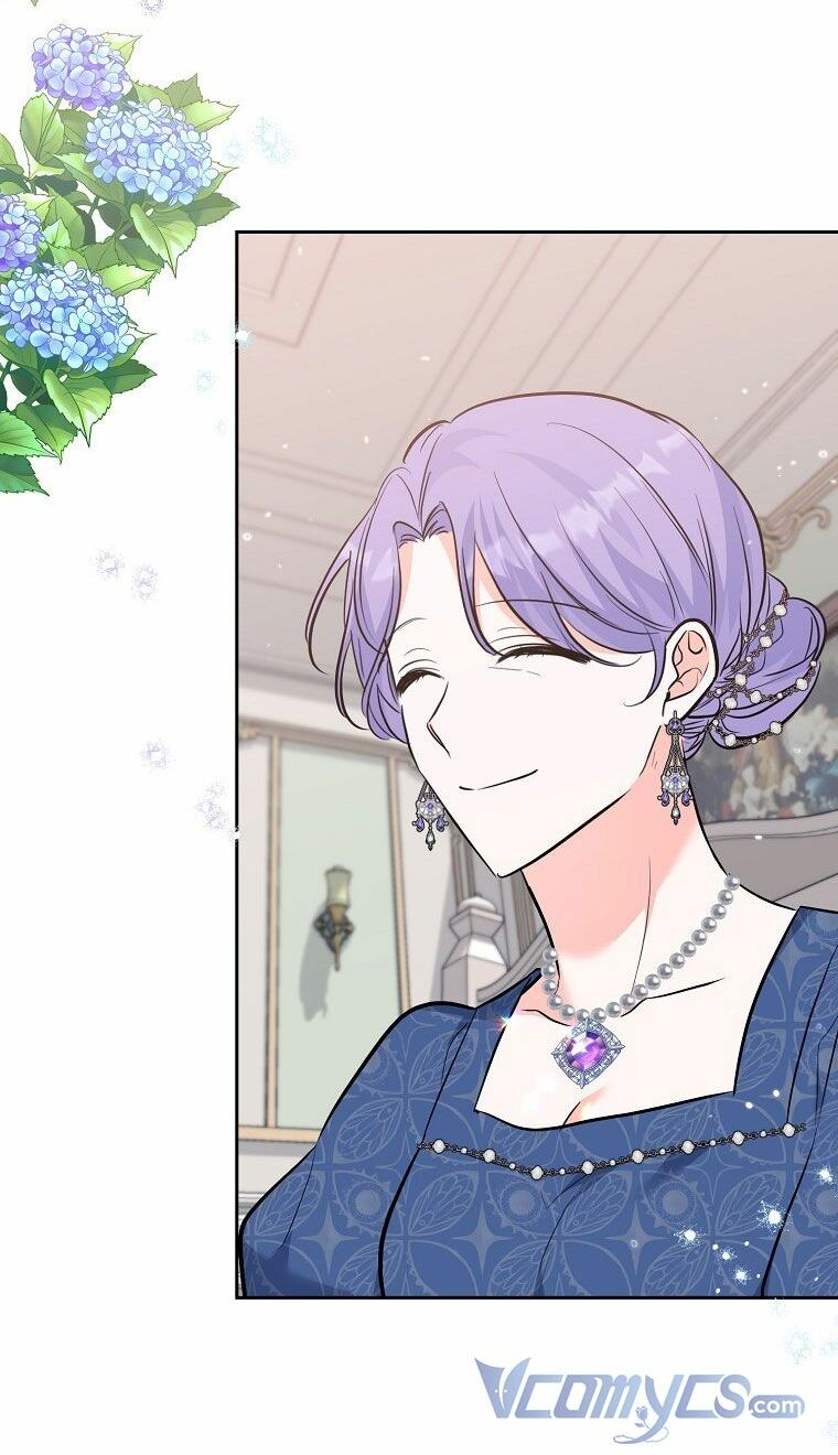 ác nữ karuna bé lại chapter 35 22