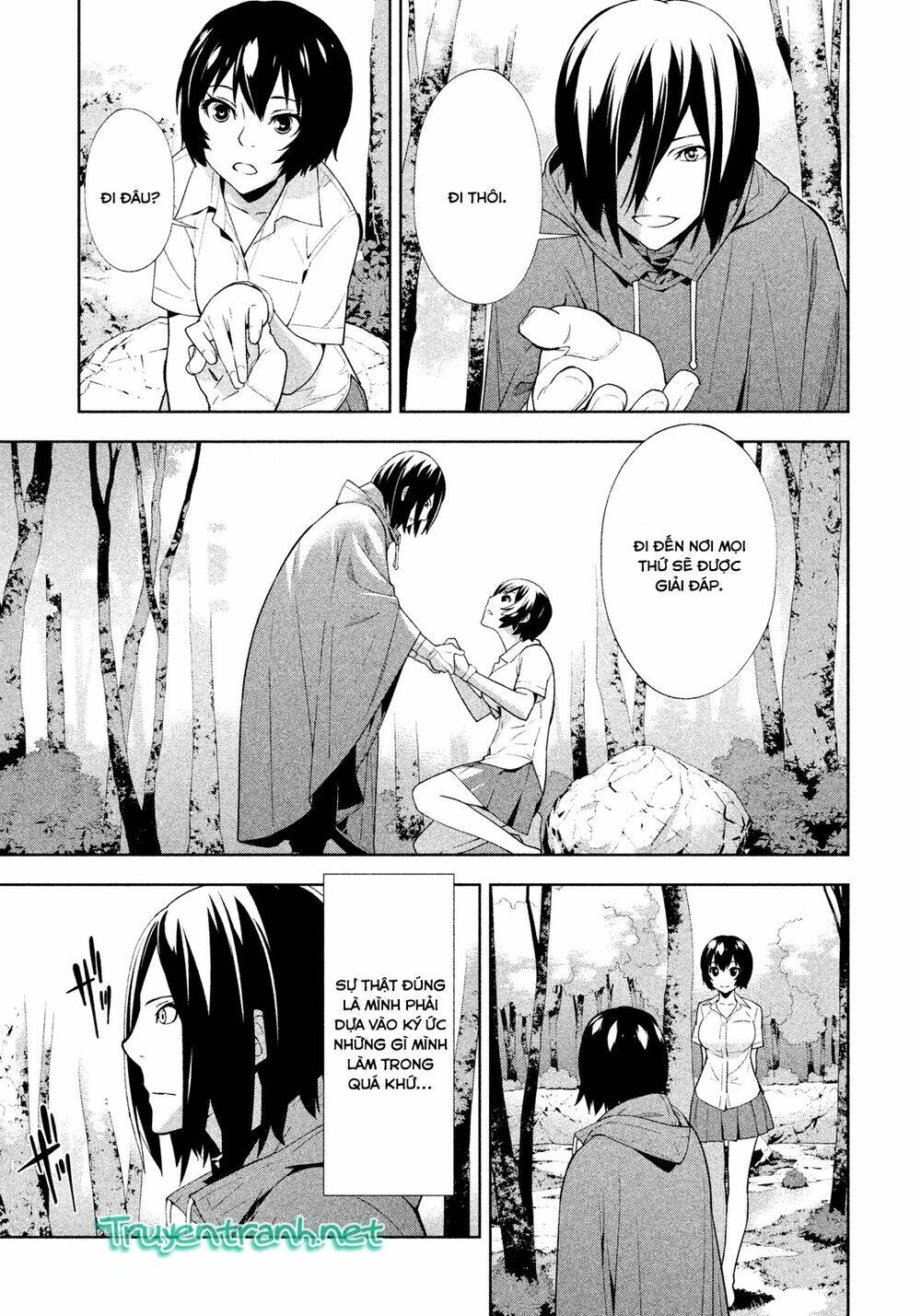 lets lagoon chapter 37 7