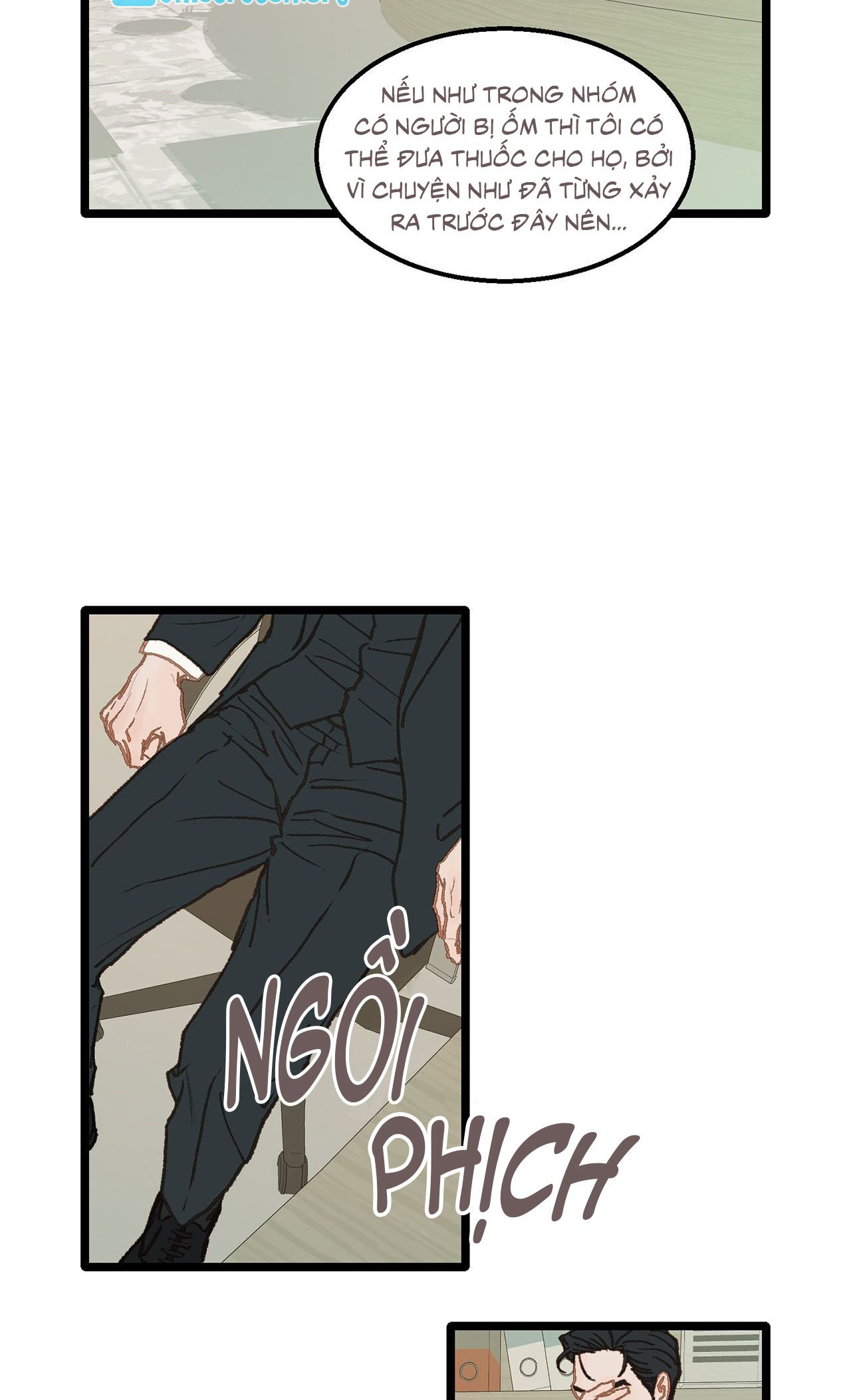 vùng cấm tình yêu của beta chapter 5 37