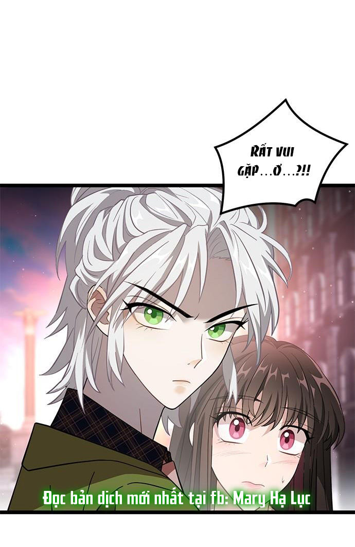 dark moon - tế đàn ánh trăng chapter 12.1 20