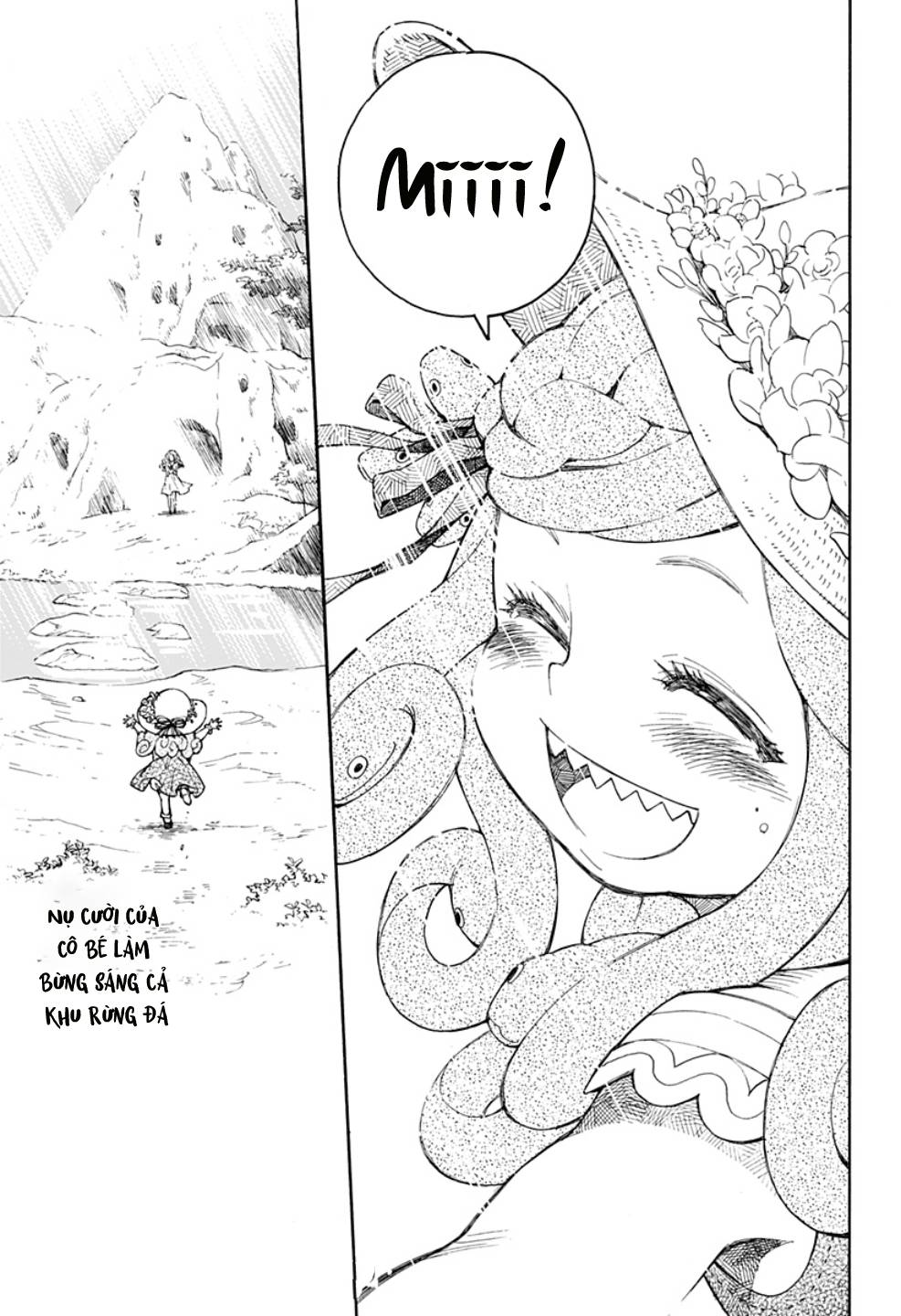 oneshot cho ngày thêm vui chapter 22 58