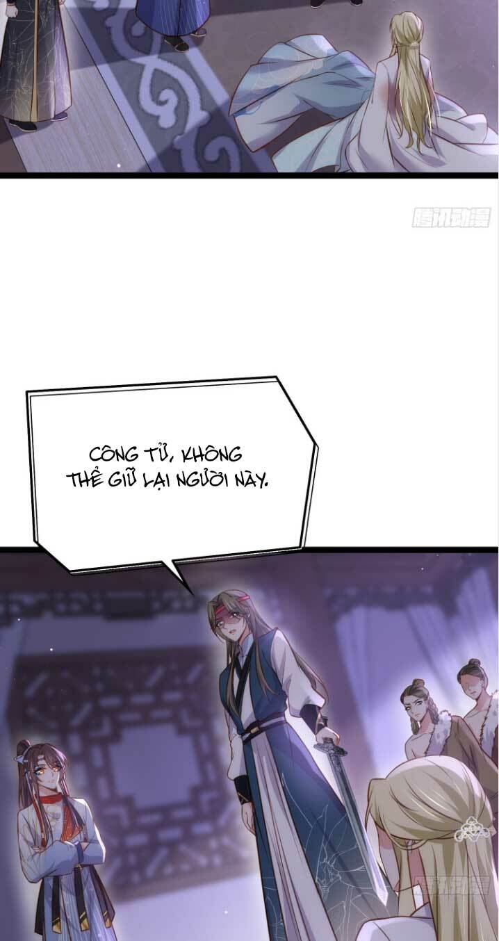 hoạn phi thiên hạ chapter 250 15