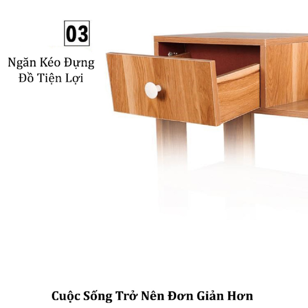 Kệ Giày Dép Bằng Gỗ 5 Tầng ABG, Tủ Đựng Dép, Đồ Đạc, Kệ Để Giày Nhỏ Gọn, Được Phủ Lớp Gỗ Melamine Chống Xước, Kiểu Dáng Đẹp Mắt – Hàng Chính Hãng