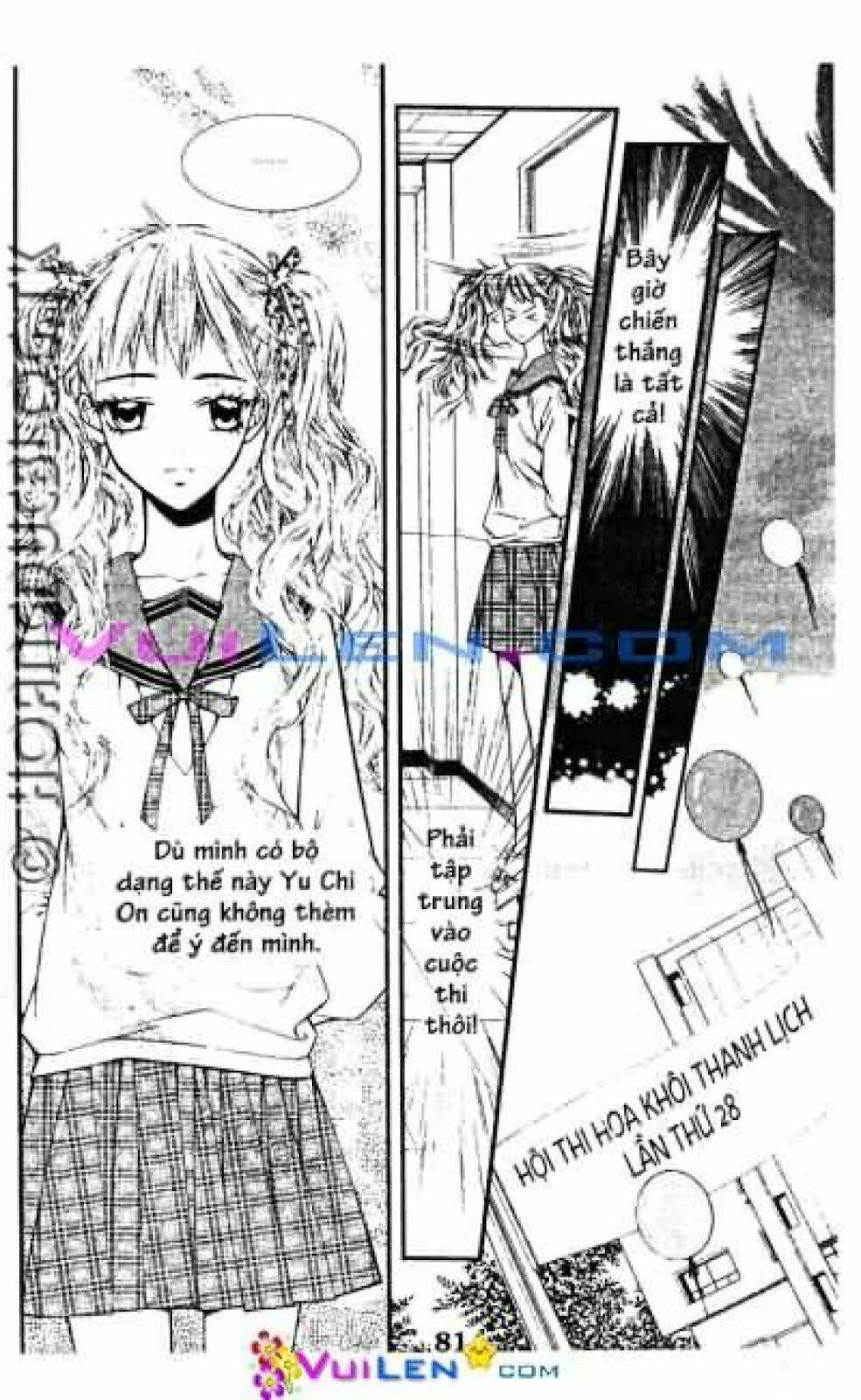 tân giai nhân chapter 5 81