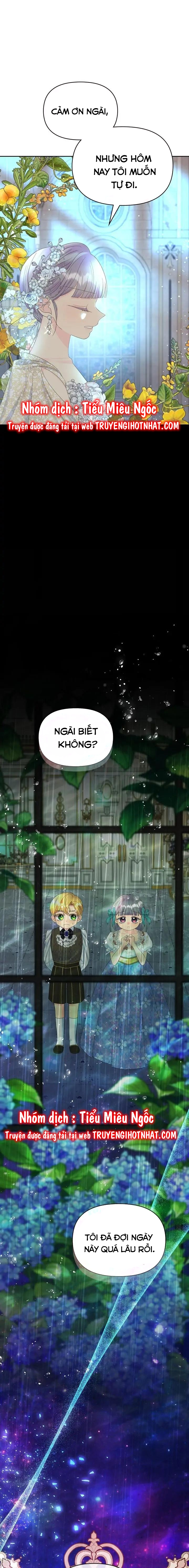 nuôi chồng từ bé chapter 35 5