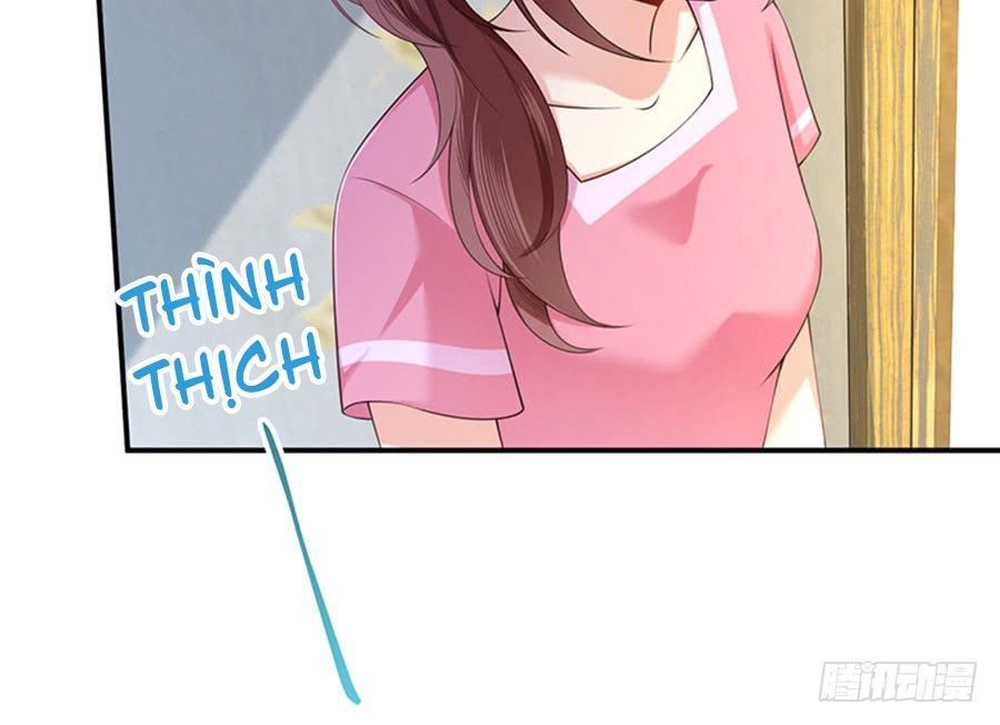 nam thần truy thê chỉ nam chapter 3.2 16