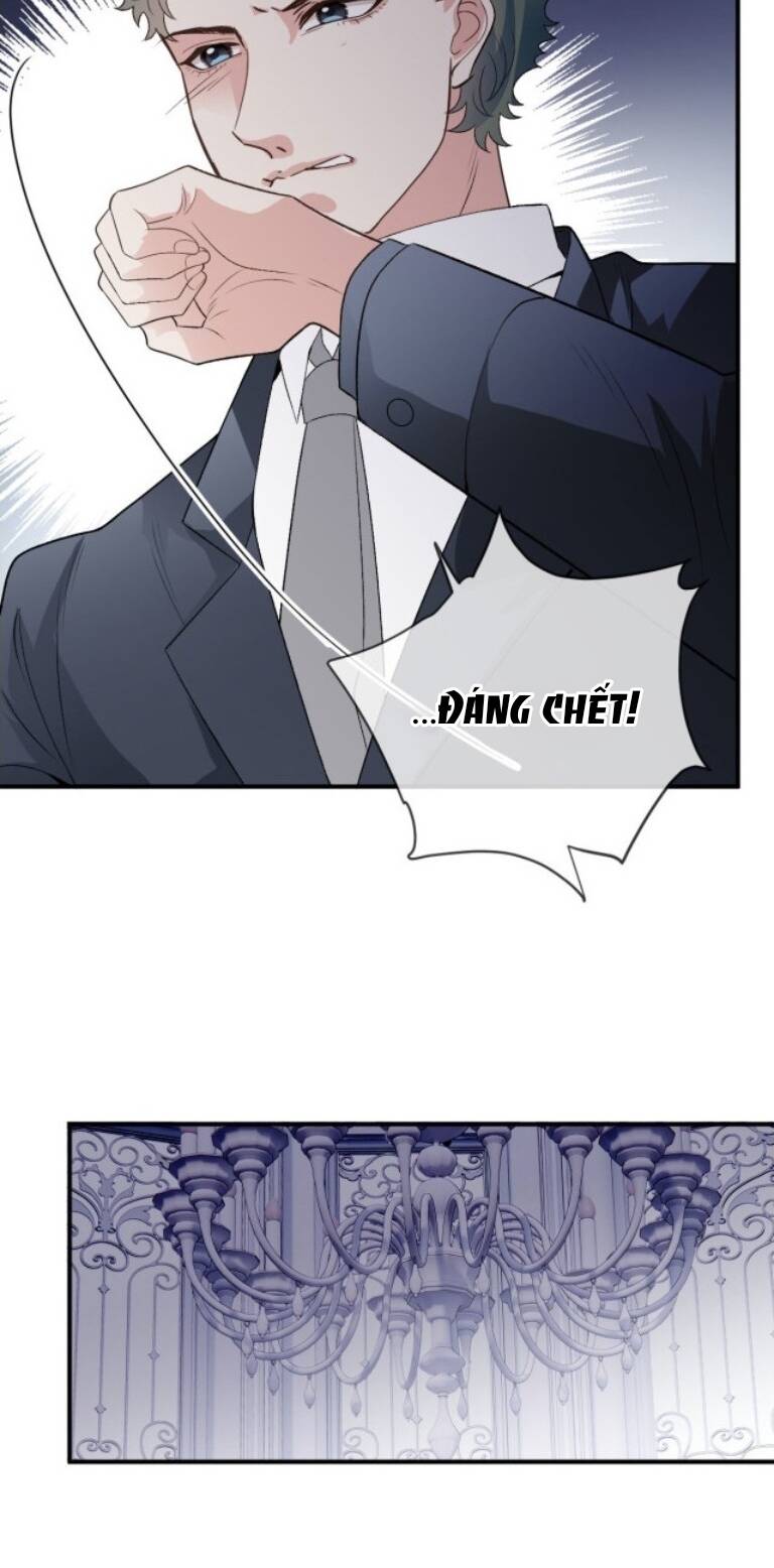 một vợ yêu, một bé con chapter 252 4