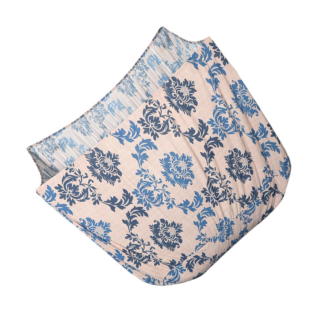 Sofa Cover Couch Slipcover Protector Double 190-230cm for 3 Seater