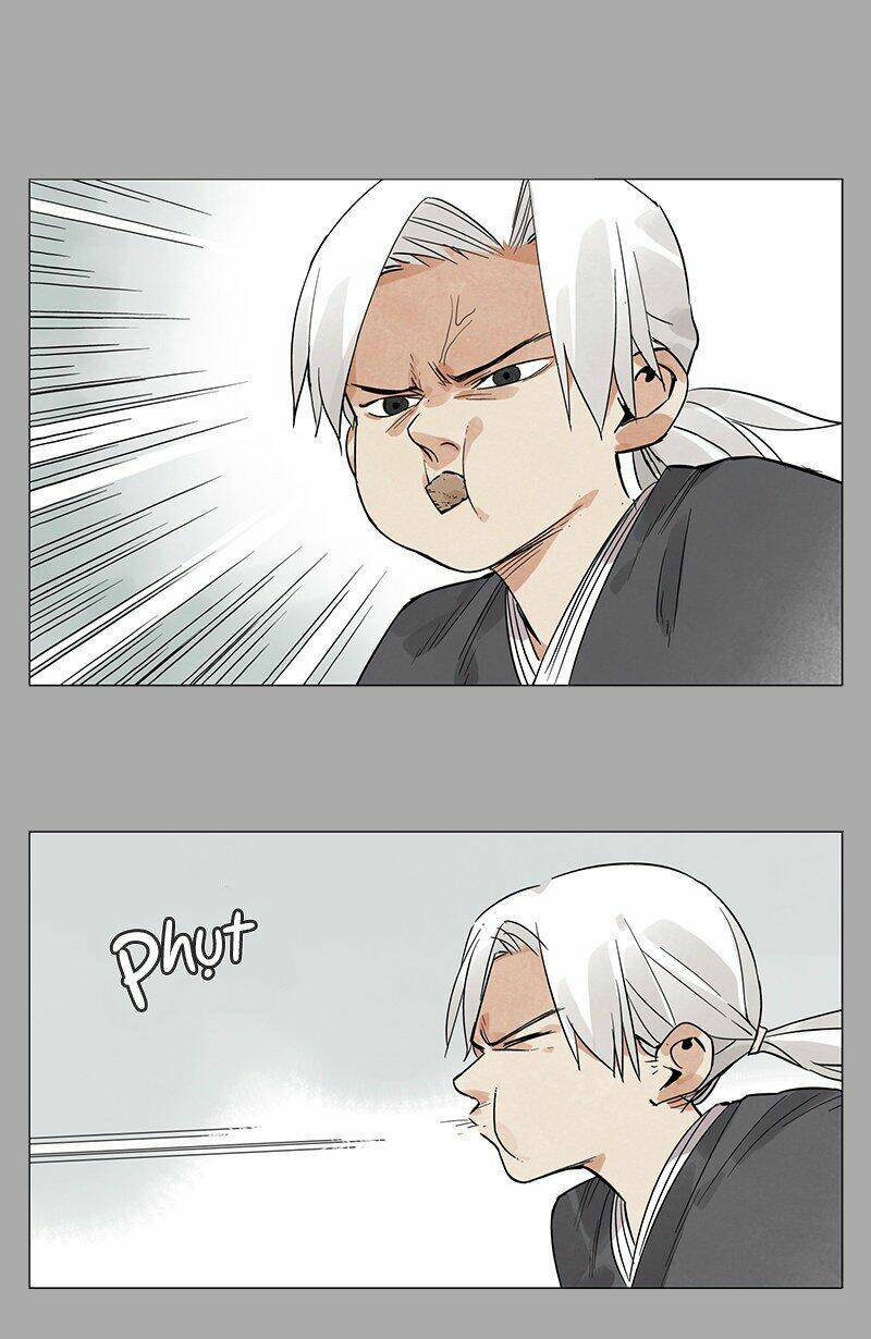 bang chủ đại nhân tìm cách trị hói đầu chapter 26 10