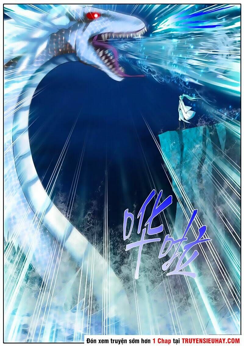 chư thiên ký chapter 21 2