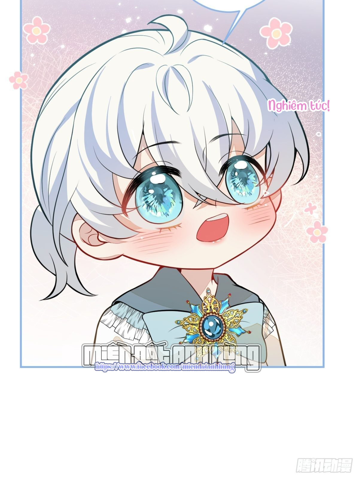 [15+] xuyên đến thế giới nào cũng là hắc liên hoa của anh chapter 12 9