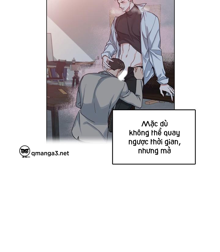 Bạn Sẽ Follow Tôi Chứ? chapter 70