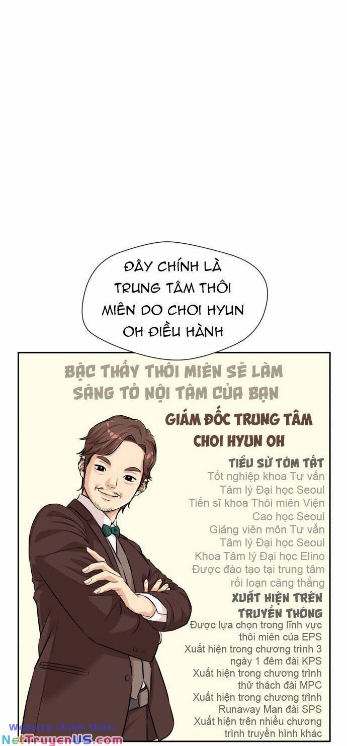 gương mặt thiên tài chapter 97 6