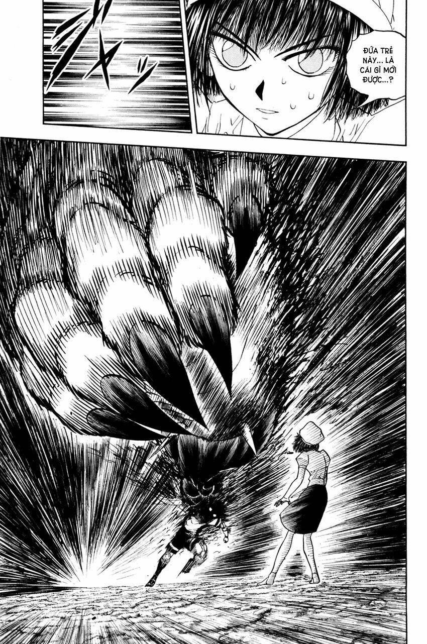 doubutsu no kuni chapter 29 22