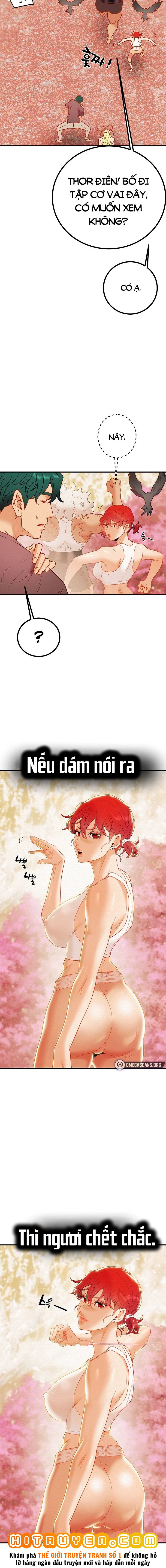 cây búa thần chapter 20 23