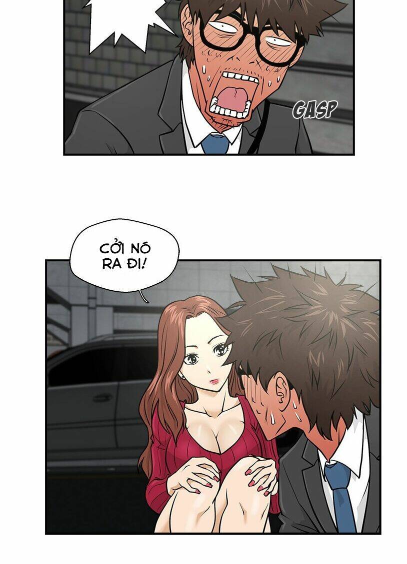 mr kang chapter 2 30