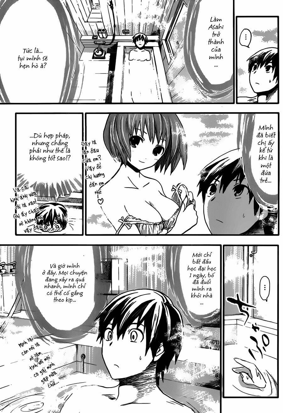 minamoto-kun monogatari chapter 5 7