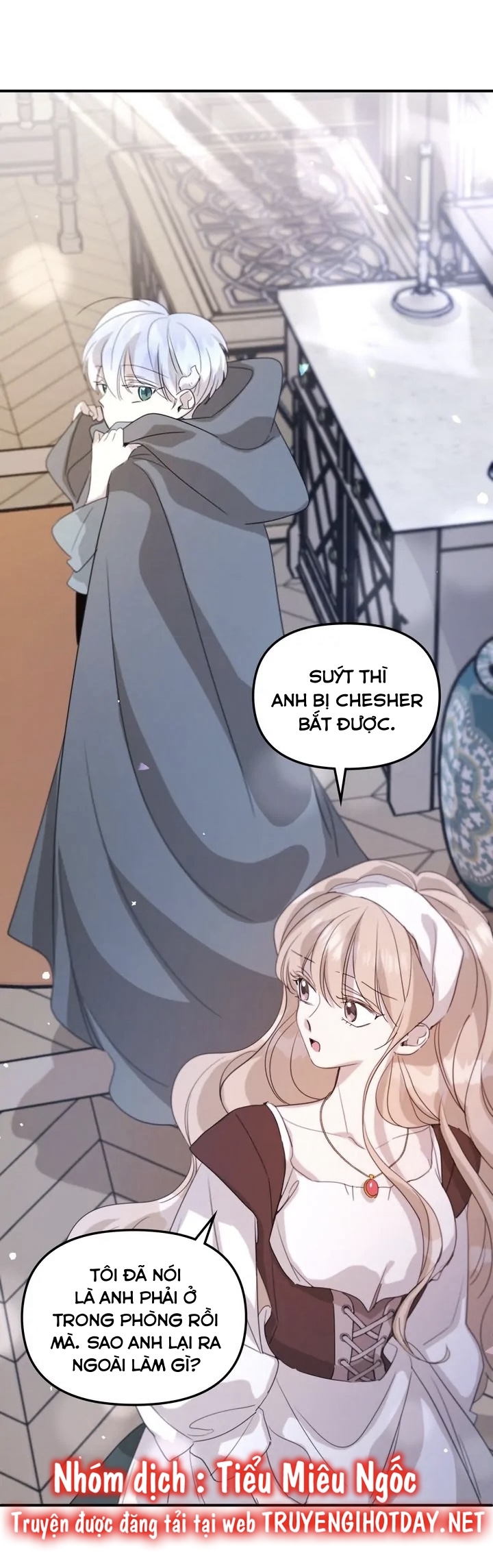 quán trọ dragondaily chapter 77 13