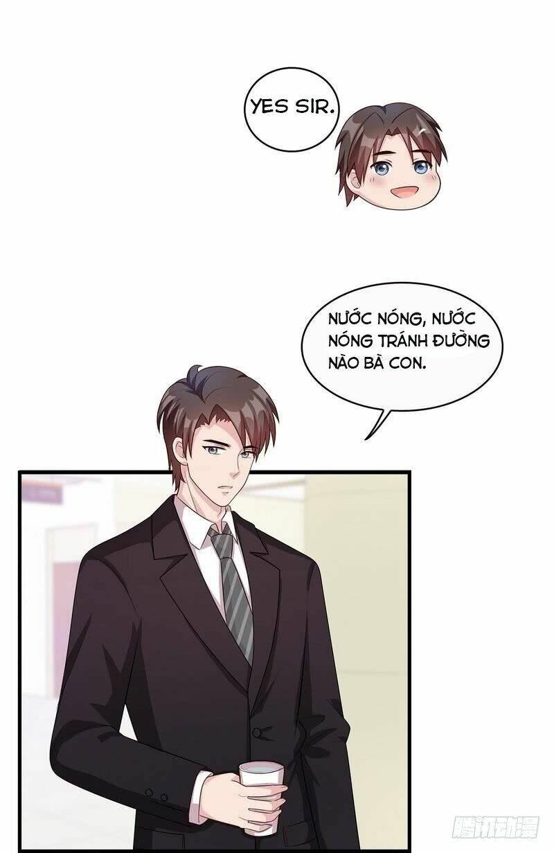 nam thần manh bảo tận diệt chapter 33 13