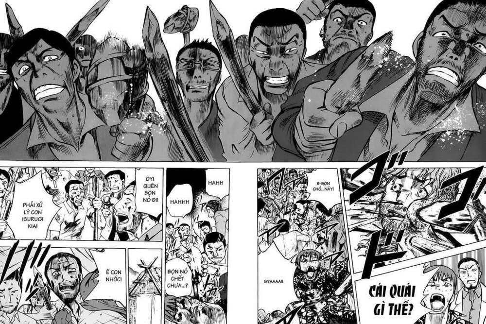 cage of eden chapter 24 16