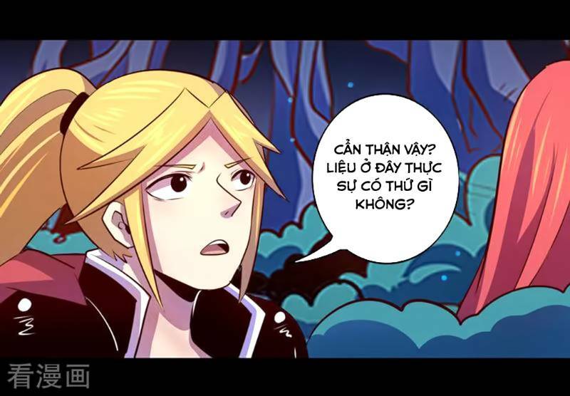 ta không phải là npc chapter 97 36