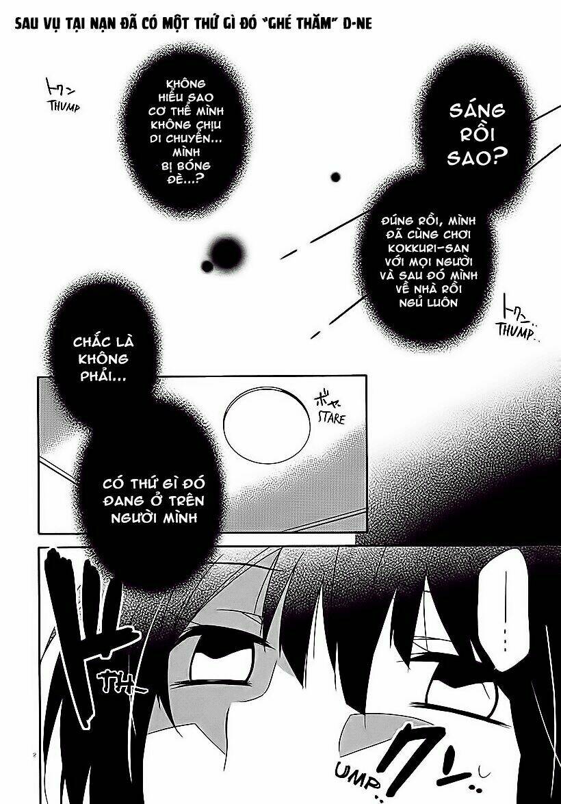 shuuen no shiori chapter 14 3