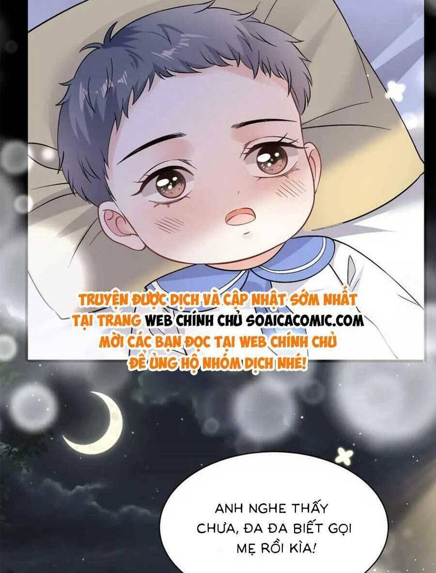 đại tiểu thư có ý đồ gì xấu đâu chapter 184 48