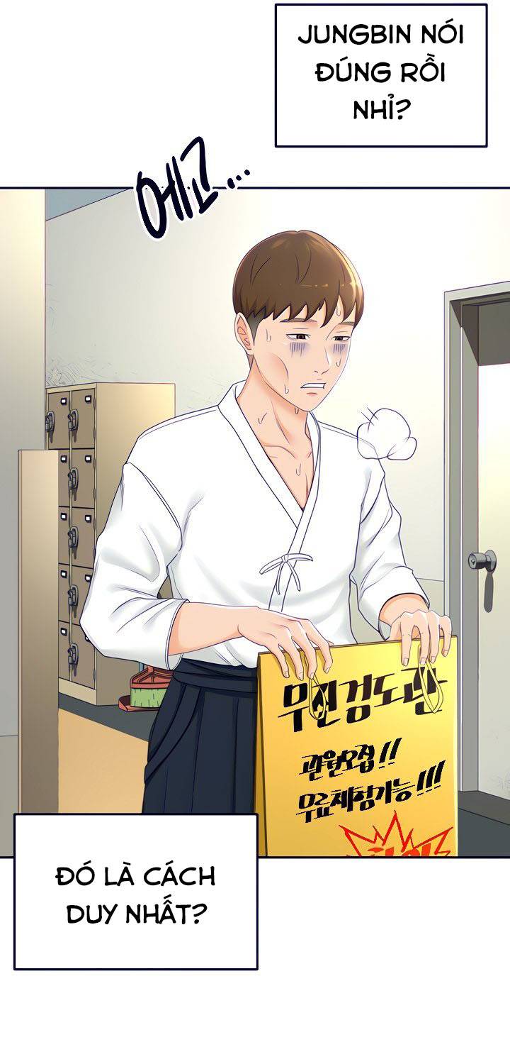 clb kiếm đạo chapter 4 74