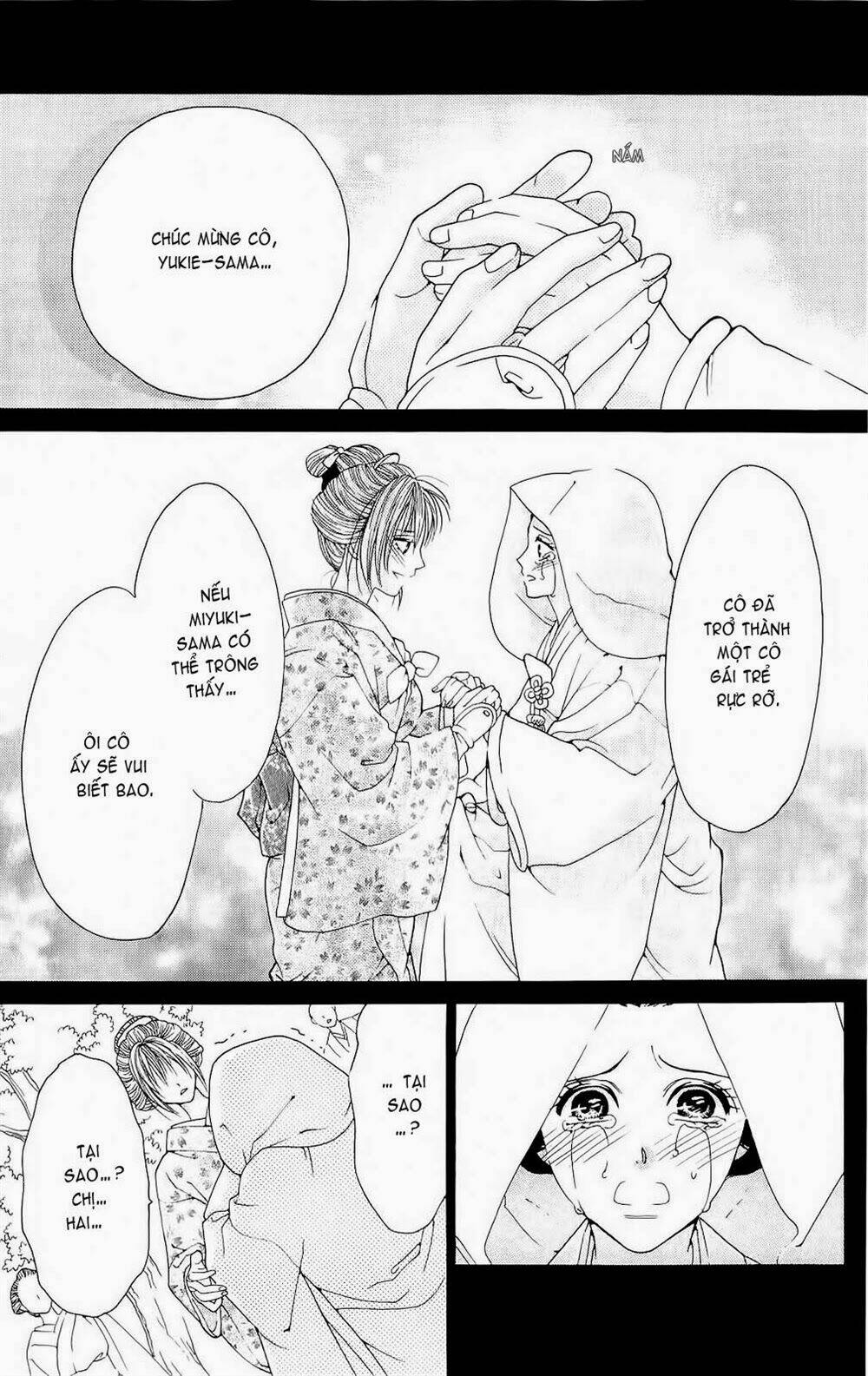 hira hira chapter 2 50