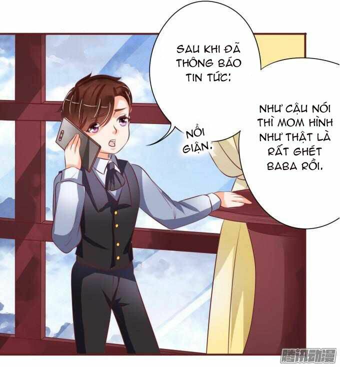 vương tước tư hữu bảo bối chapter 24 17