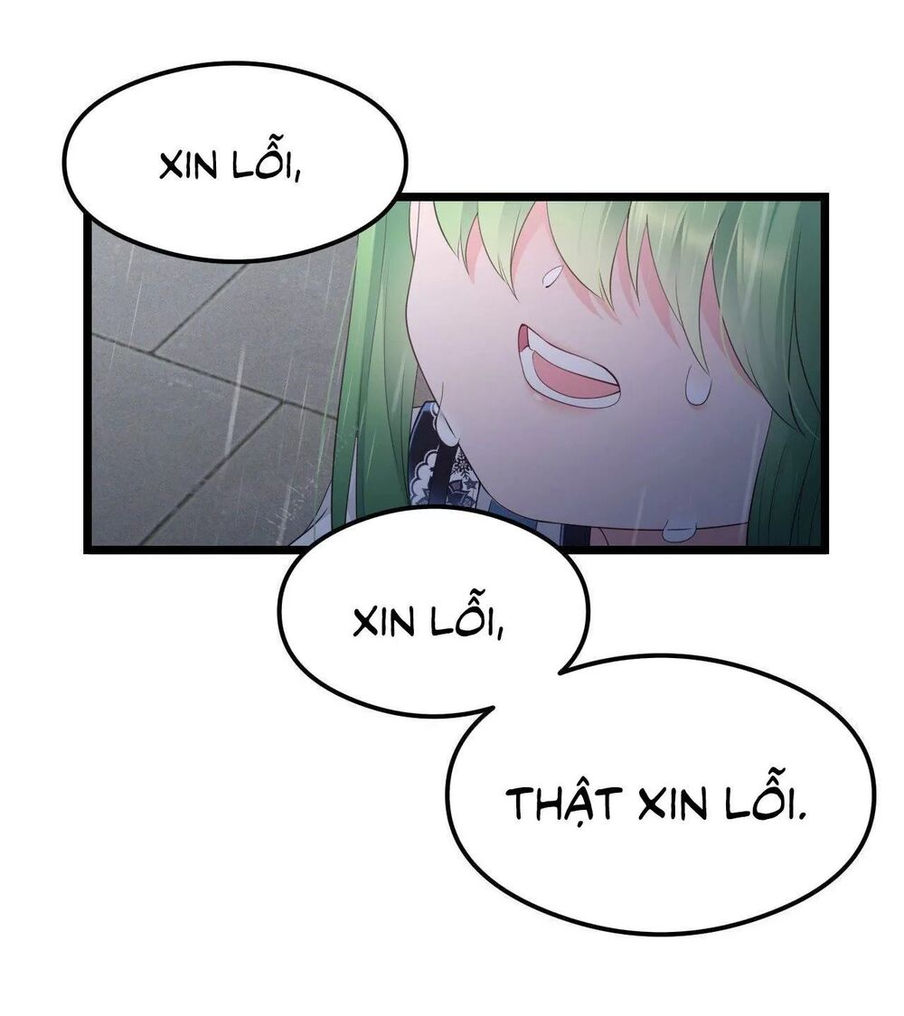 ta mới không gả cho hoàng tử phản diện chapter 43 22