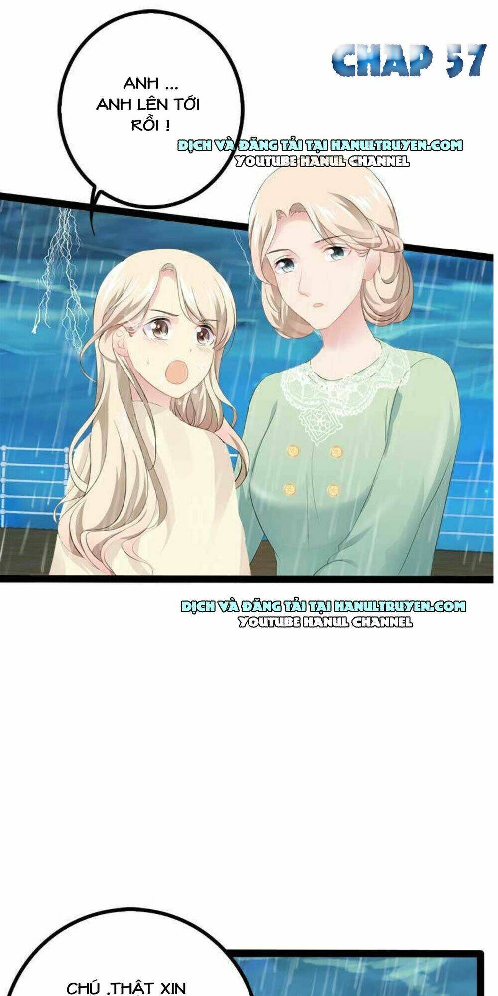 thần bí đế thiếu điềm sủng thê chapter 57 2