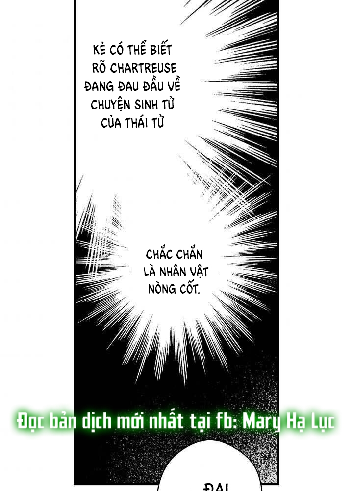 quý cô bí ẩn - secret lady chapter 25 57