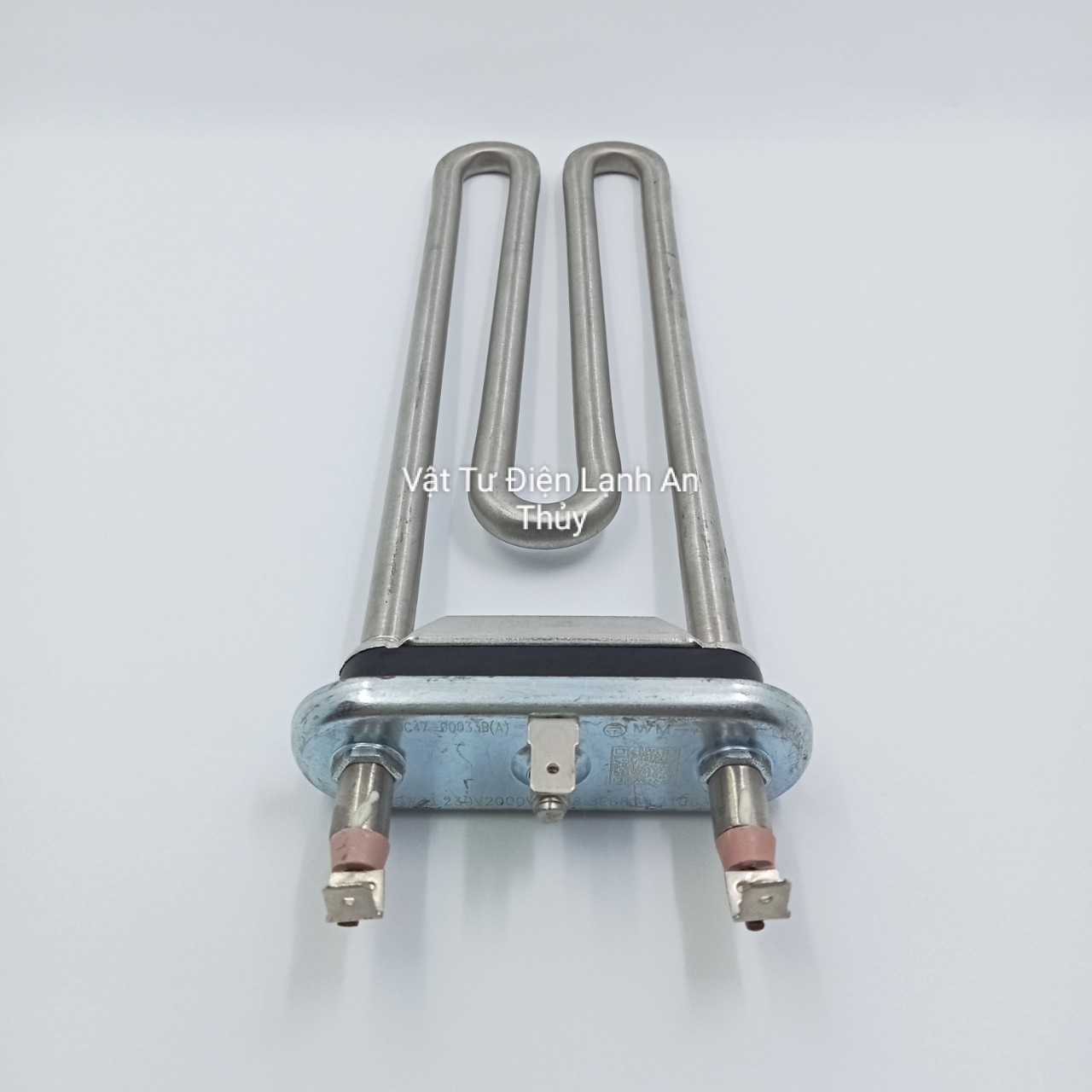 Thanh sợi đốt máy giặt cho Samsung cửa ngang, Trở nhiệt máy giặt cho Samsung, Cảm Biến Nhiệt Trong Máy Giặt cho Samsung, Thanh sấy máy giặt cho Samsung